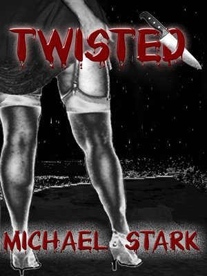 cover image of Twisted